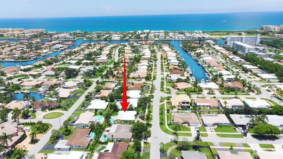 Unit for sale at 1301 SE 14th Drive, Deerfield Beach, FL 33441