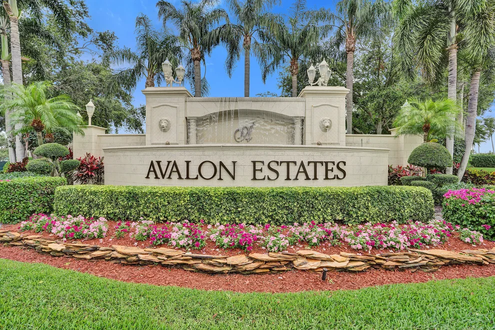 Unit for sale at 7907 Lando Avenue, Boynton Beach, FL 33437