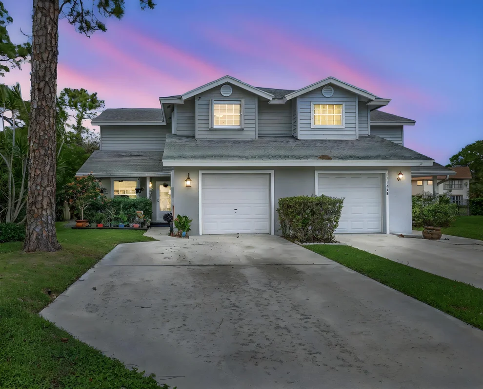 Unit for sale at 13164 Quiet Woods Road, Wellington, FL 33414