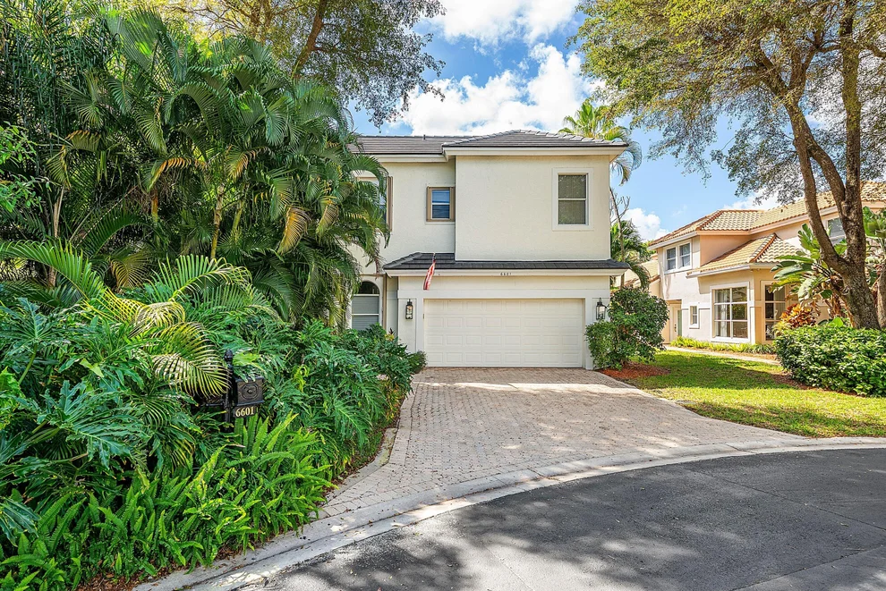 Unit for sale at 6601 NW 26th Way, Boca Raton, FL 33496