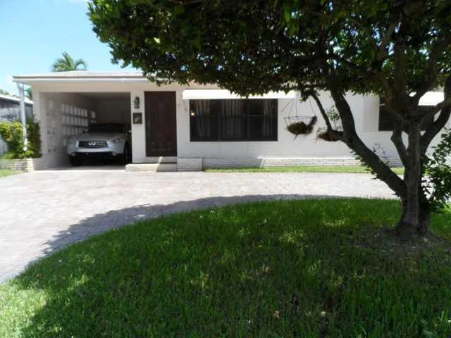 Unit for sale at 1119 NE 8th Street, Hallandale Beach, FL 33009
