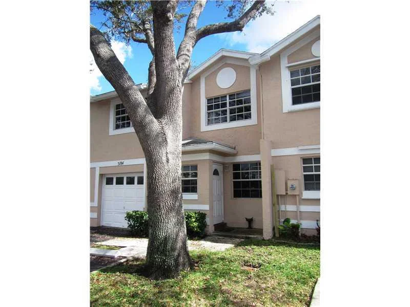 Unit for sale at 5184 SW 121st Avenue, Cooper City, FL 33330