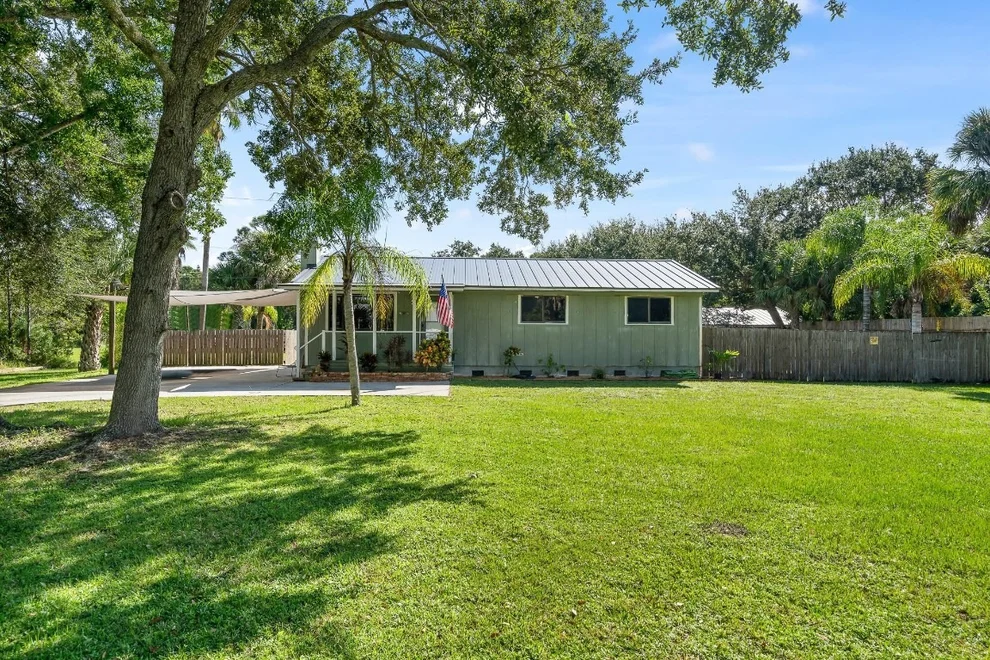 Unit for sale at 9633 Honeysuckle, Sebastian, FL 32976