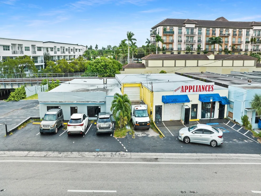 Unit for sale at 2808-2816 N Dixie, Wilton Manors, FL 33334