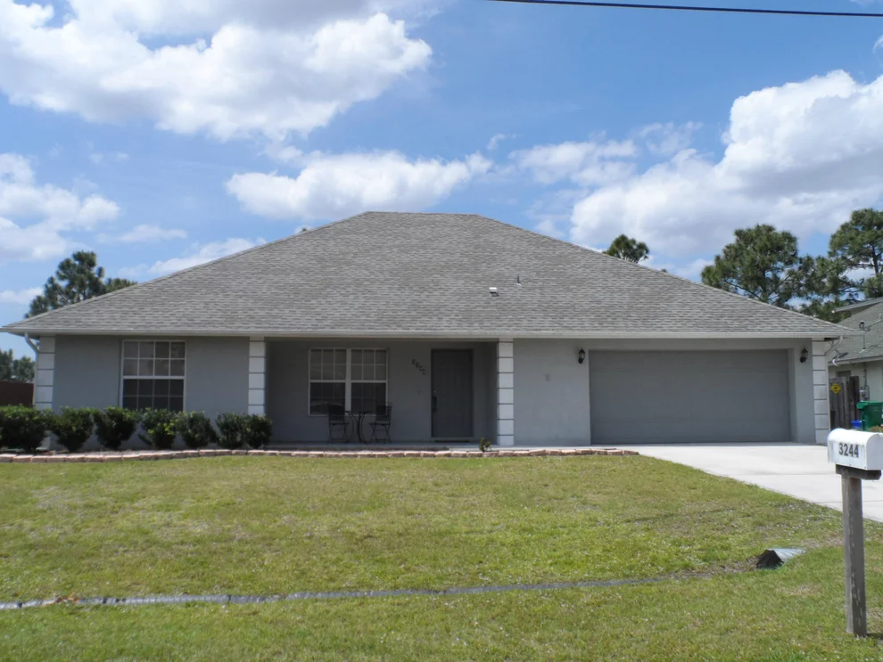 Unit for sale at 3244 SW Esperanto Street, Port St Lucie, FL 34953