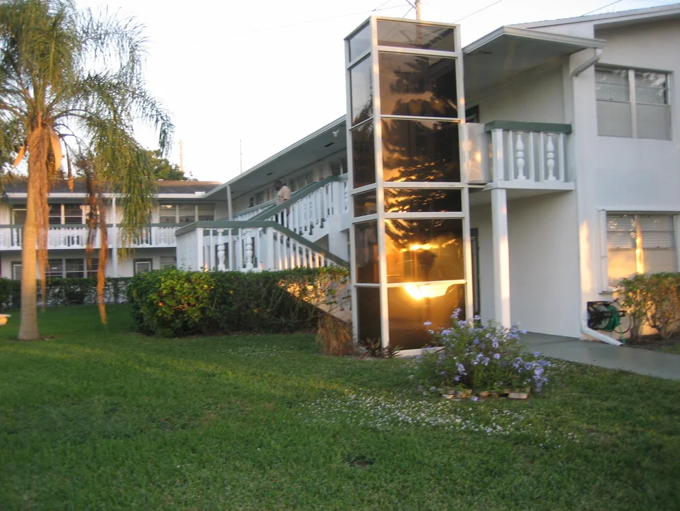 Unit for sale at 360 Farnham Q, Deerfield Beach, FL 33442