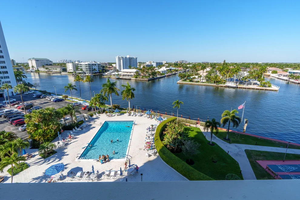 Unit for sale at 3200 NE 36th Street, Fort Lauderdale, FL 33308