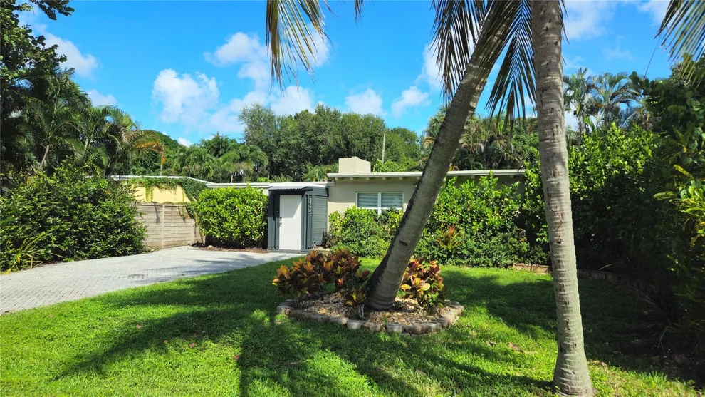 Unit for sale at 1725 SW 14th Street, Fort Lauderdale, FL 33312