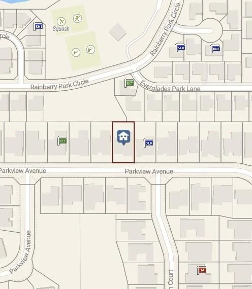 Unit for sale at 9623 Parkview Avenue, Boca Raton, FL 33428