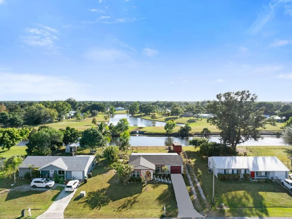 Unit for sale at 244 SW Cherryhill Road, Port St Lucie, FL 34953