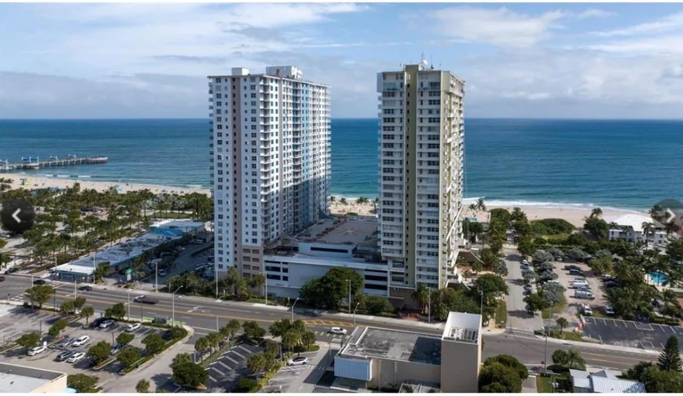 Unit for sale at 111 Briny Avenue, Pompano Beach, FL 33062
