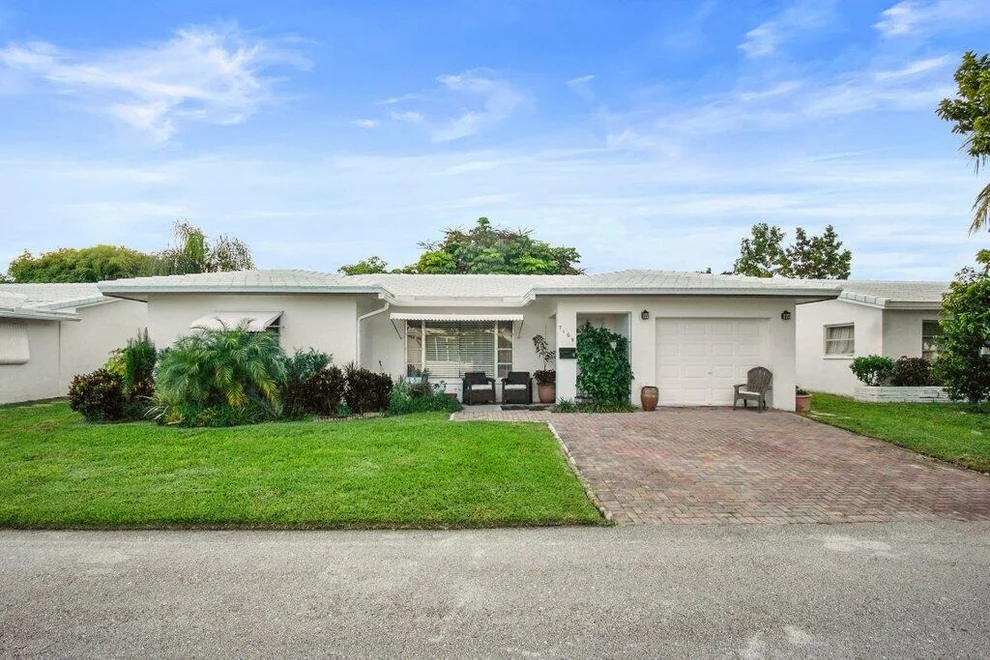 Unit for sale at 7109 NW 68th Avenue, Tamarac, FL 33321