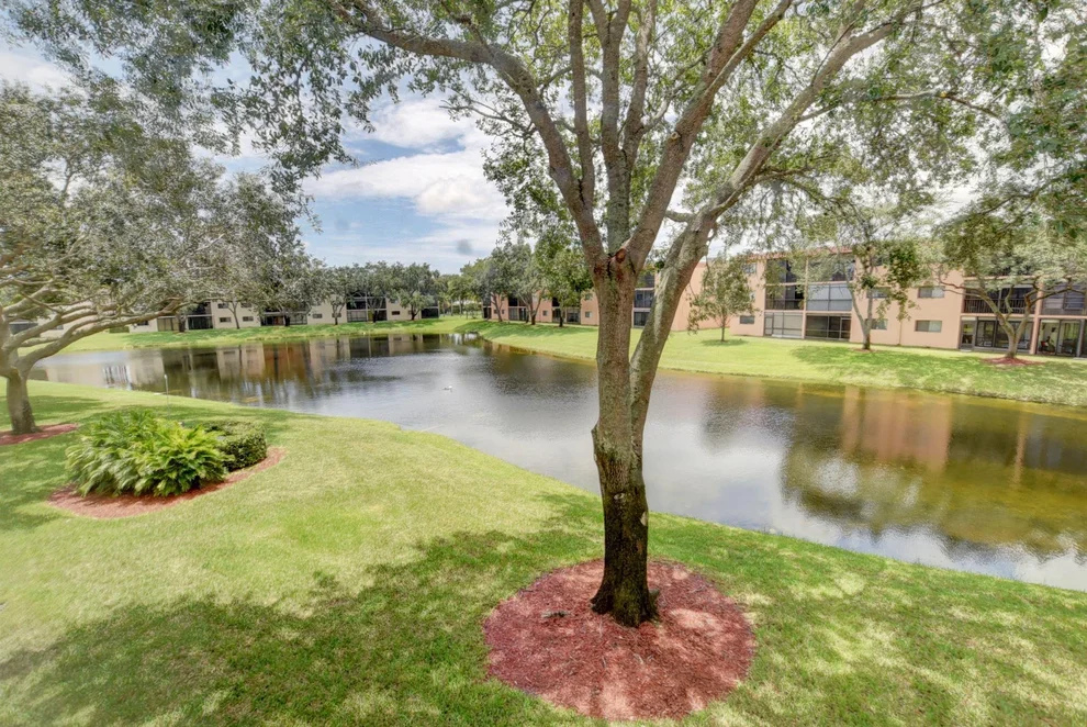 Unit for sale at 15244 Lakes Of Delray Boulevard, Delray Beach, FL 33484