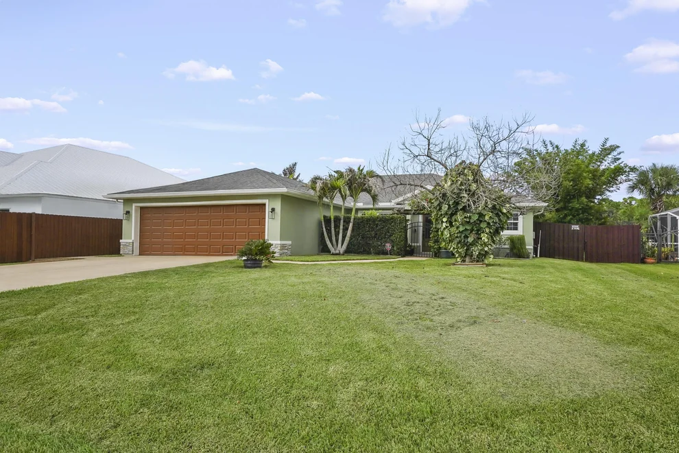 Unit for sale at 1901 SW Import Drive, Port St Lucie, FL 34953