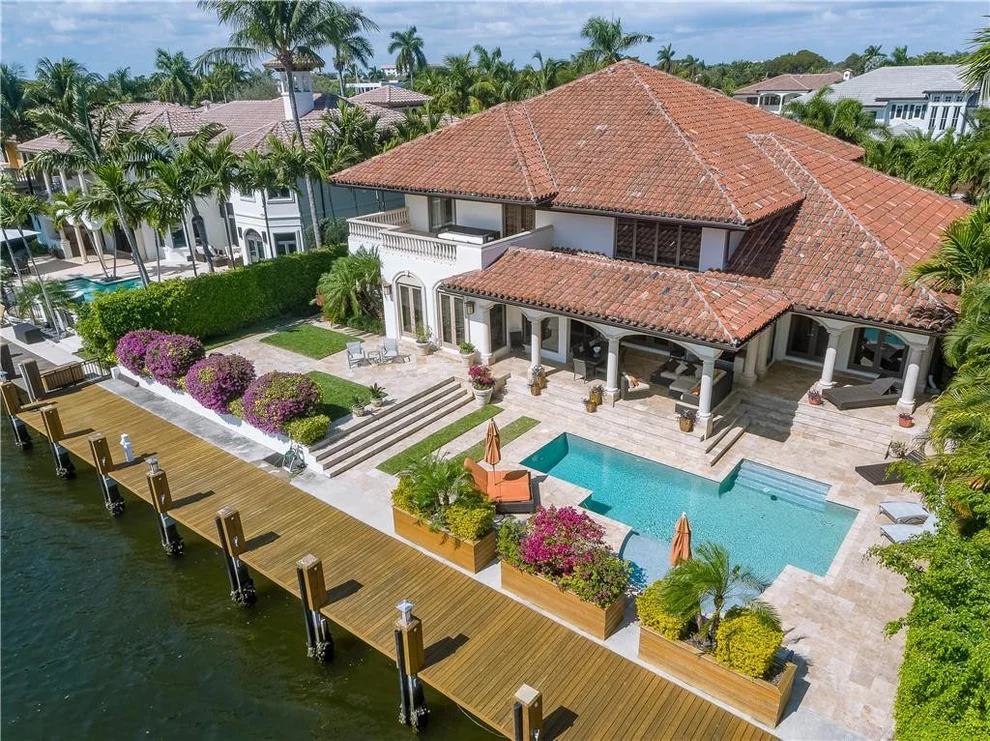 Unit for sale at 2740 NE 17th Street, Fort Lauderdale, FL 33305