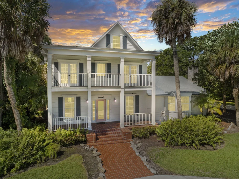 Unit for sale at 2007 S Indian River Drive, Fort Pierce, FL 34950