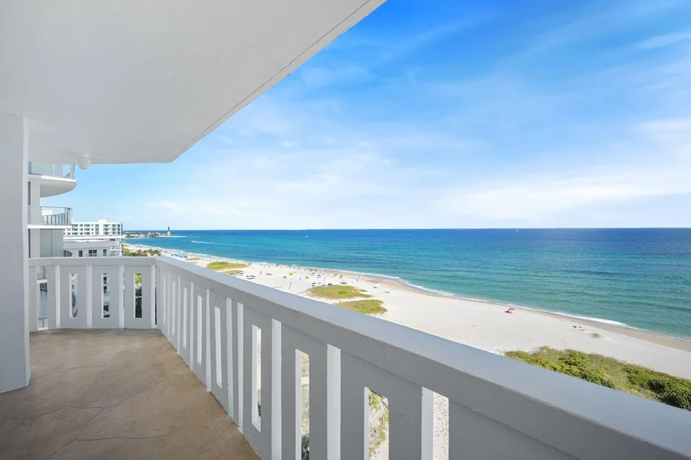 Unit for sale at 1012 N Ocean Boulevard, Pompano Beach, FL 33062