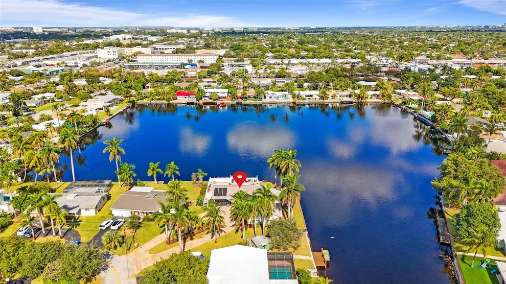 Unit for sale at 4740 NE 15th Avenue, Oakland Park, FL 33334