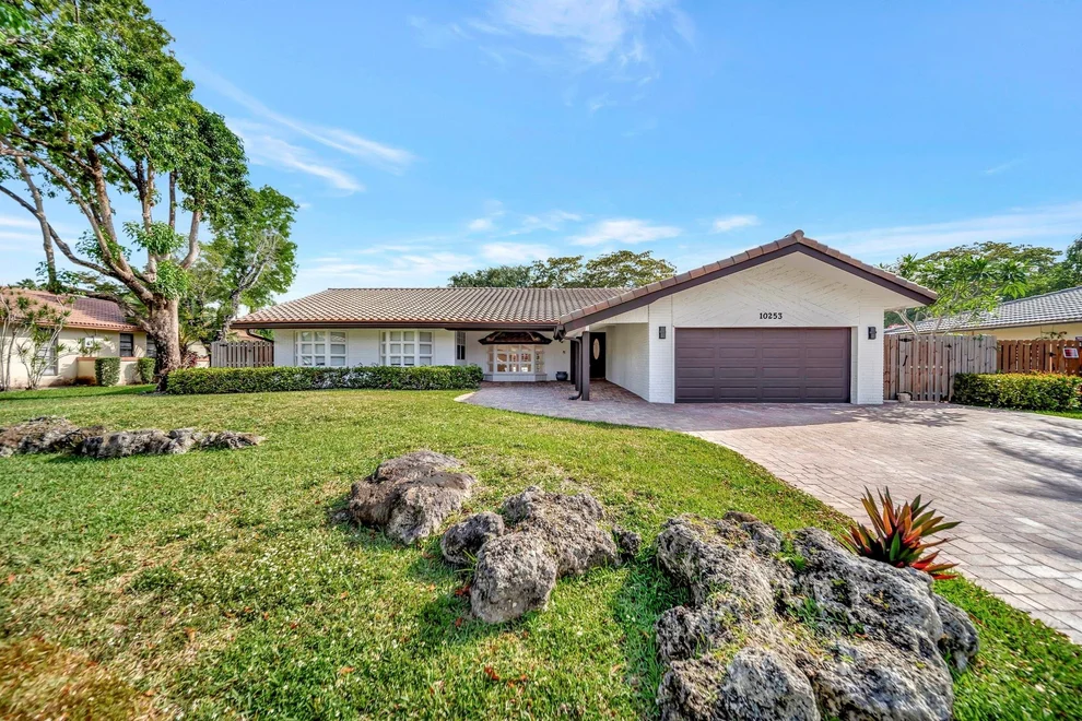 Unit for sale at 10253 NW 17th Street, Coral Springs, FL 33071