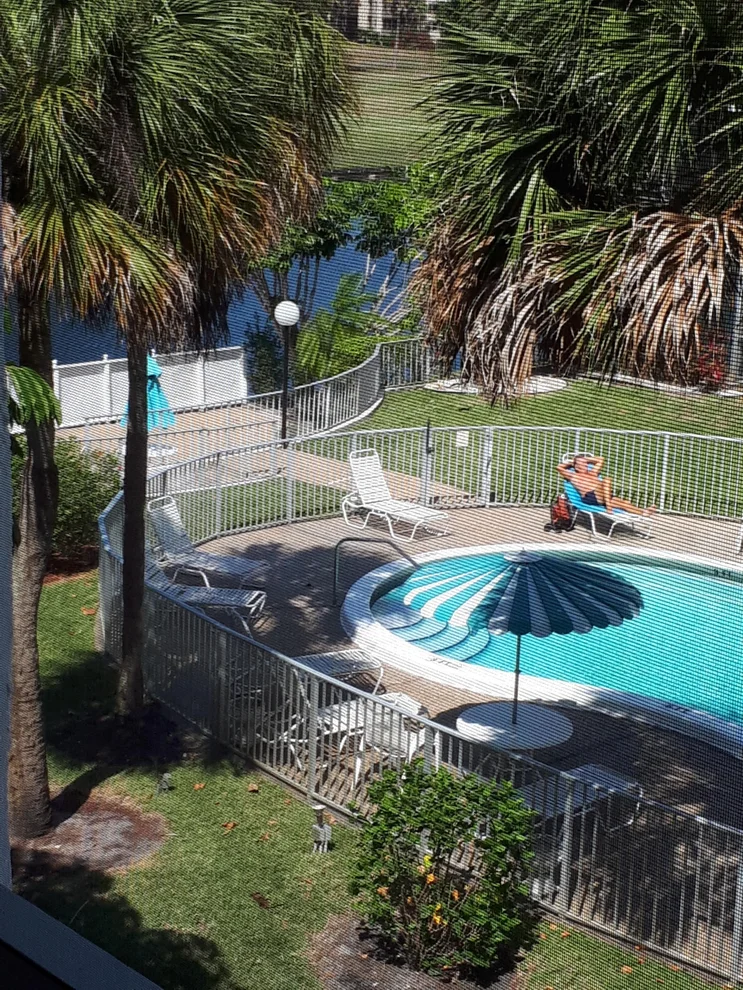 Unit for sale at 3776 Inverrary Boulevard, Lauderhill, FL 33319
