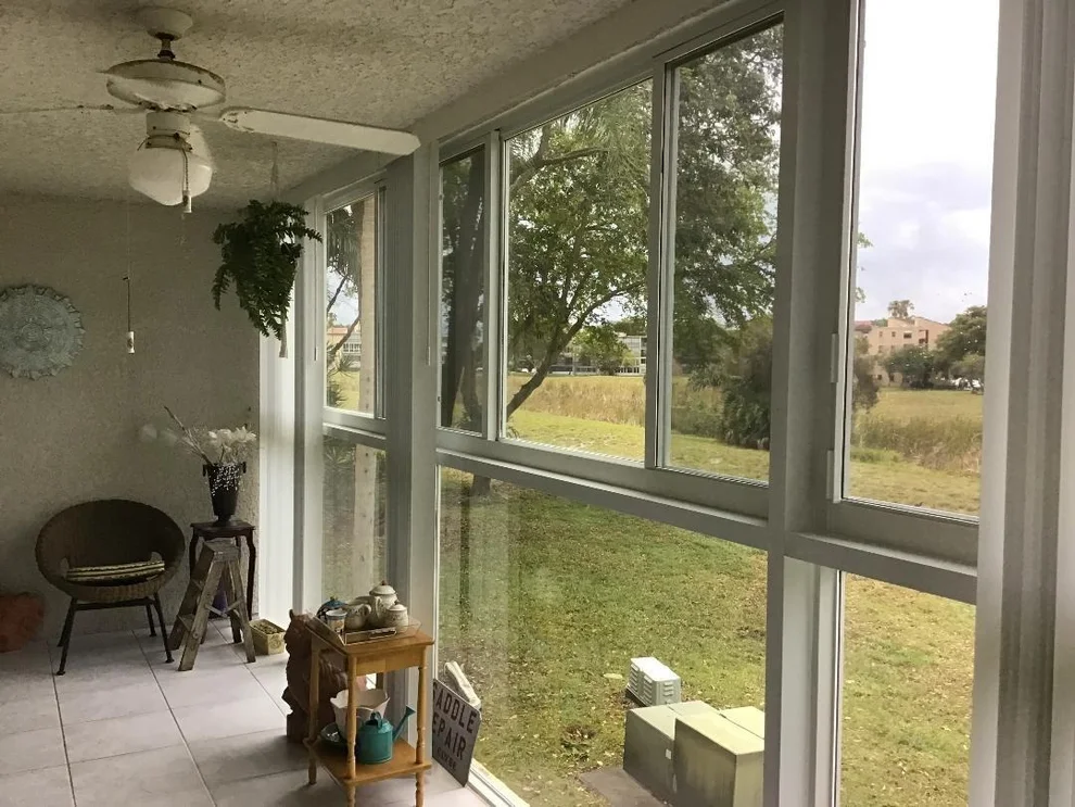 Unit for sale at 7340 Lake Circle Drive, Margate, FL 33063