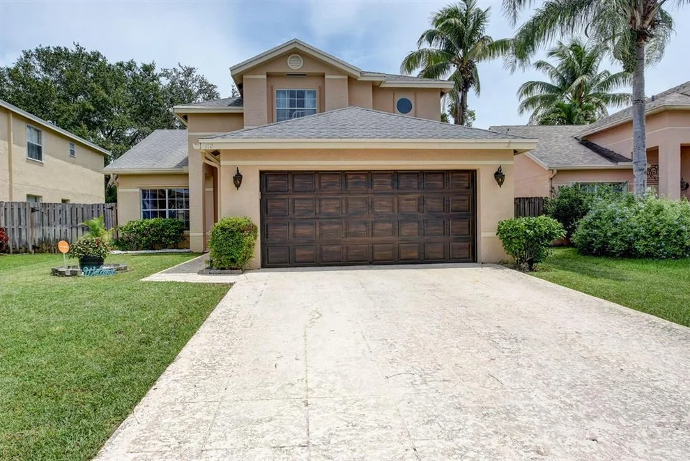 Unit for sale at 112 Heatherwood Drive, Royal Palm Beach, FL 33411