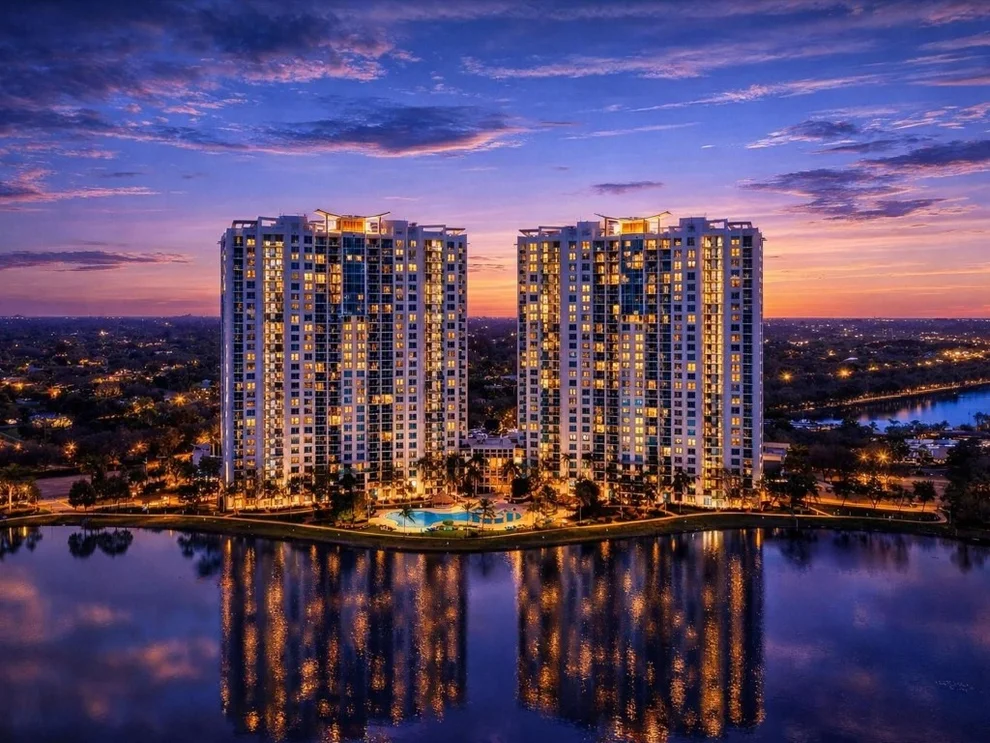Unit for sale at 2681 N Flamingo Road, Fort Lauderdale, FL 33323