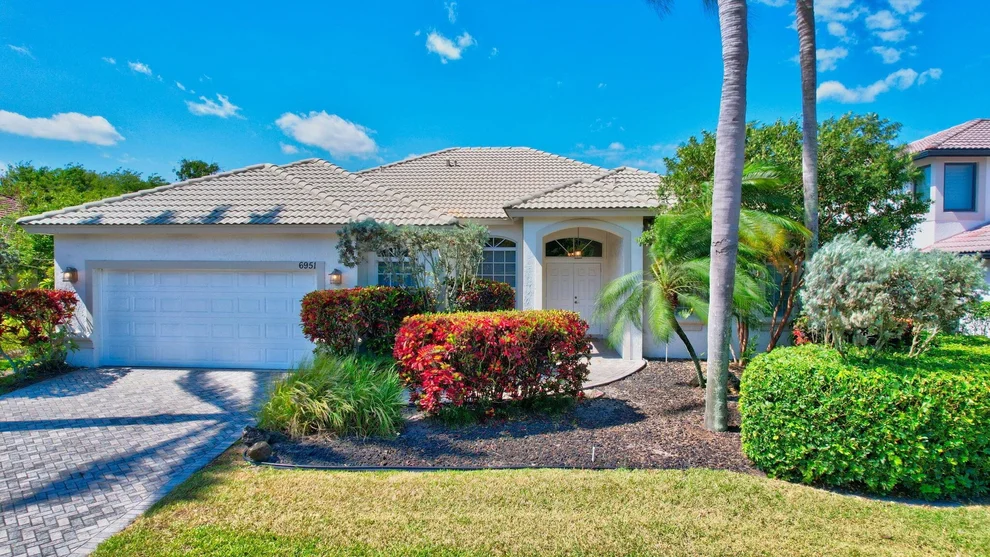 Unit for sale at 6951 Cobia Circle, Boynton Beach, FL 33437