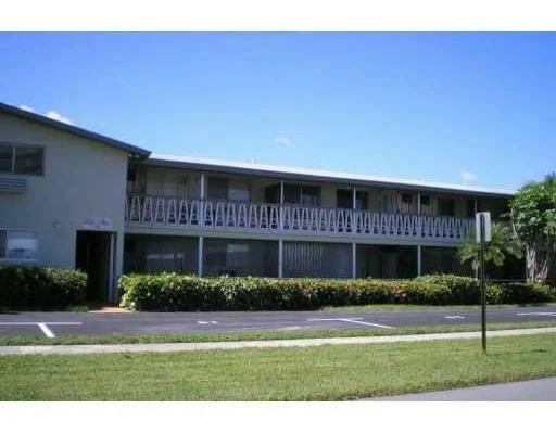 Unit for sale at 510 Lake Shore Drive, Lake Park, FL 33403