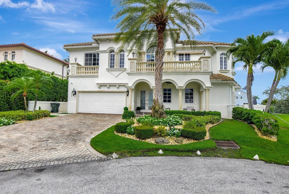 Unit for sale at 857 Havana Drive, Boca Raton, FL 33487
