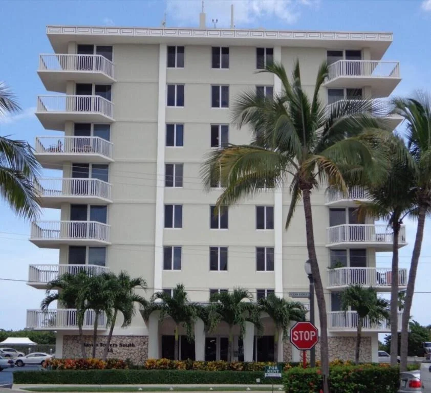 Unit for sale at 125 Ocean Avenue, Palm Beach Shores, FL 33404