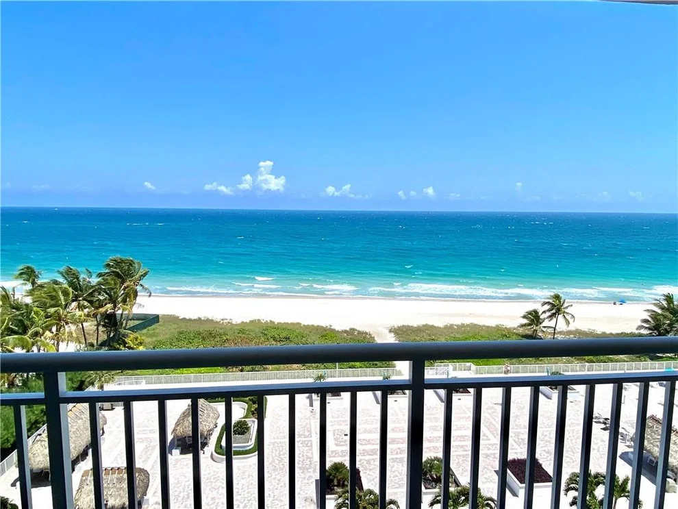 Unit for sale at 1390 S Ocean Boulevard, Pompano Beach, FL 33062