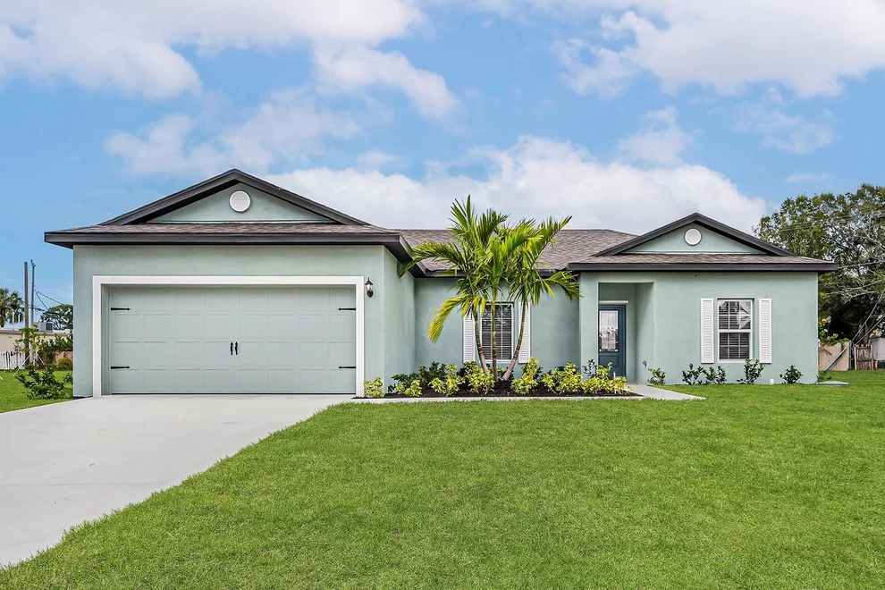 Unit for sale at 1673 SW Neptune Avenue, Port St Lucie, FL 34953