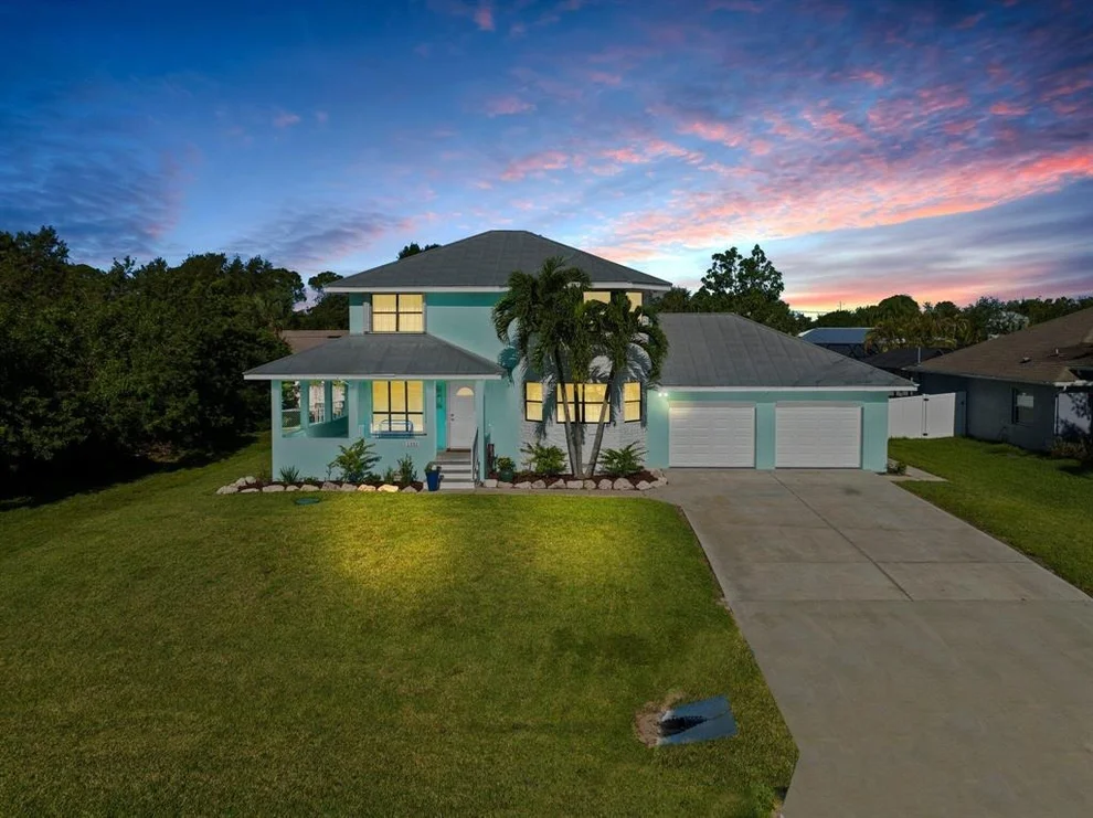 Unit for sale at 1351 Whitmore Street, Sebastian, FL 32958