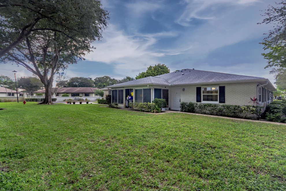 Unit for sale at 10161 45th Way S, Boynton Beach, FL 33436
