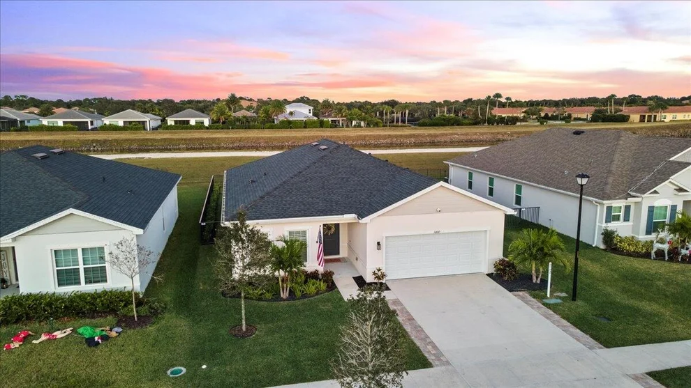 Unit for sale at 10645 SW Vasari Way, Port St Lucie, FL 34987