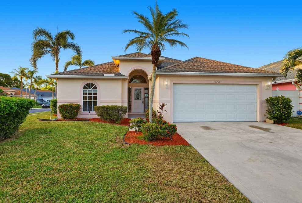 Unit for sale at 13297 Emerald View Court, Wellington, FL 33414
