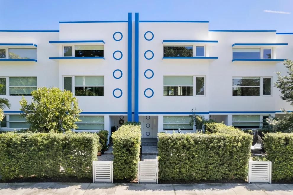 Unit for sale at 1208 Lake Avenue, West Palm Beach, FL 33401