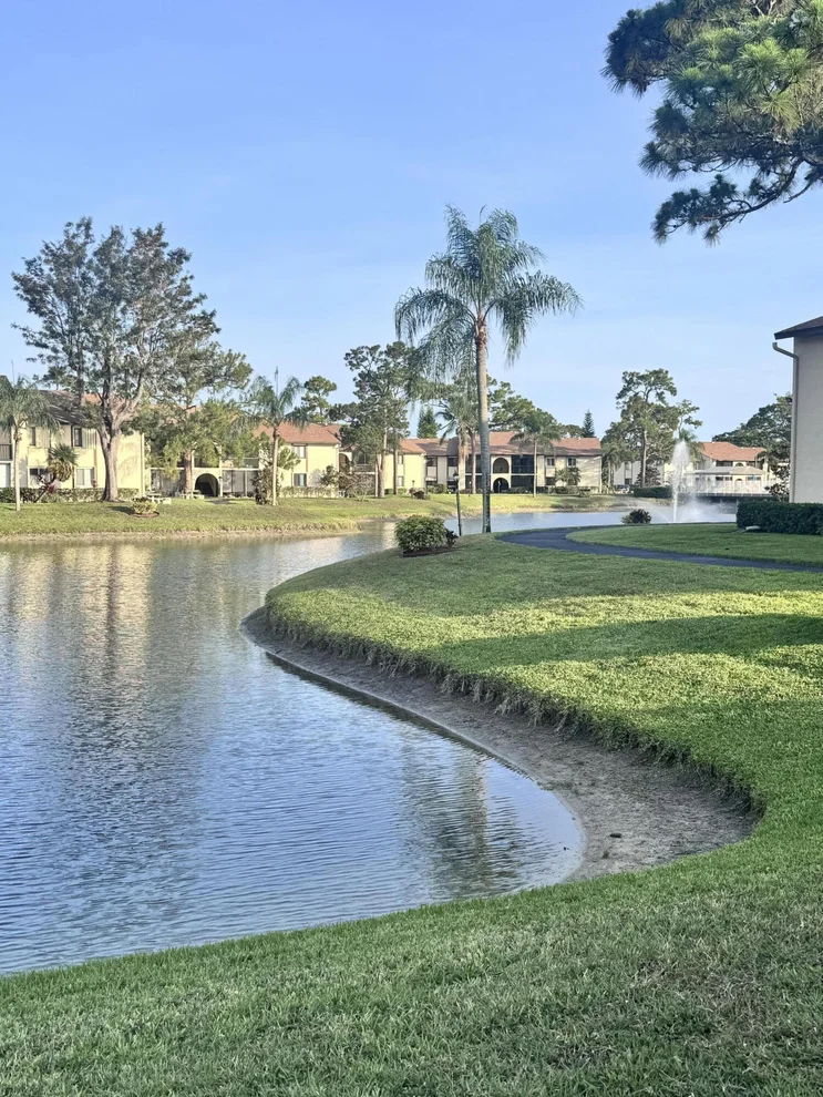 Unit for sale at 326 Knotty Pine Circle, Greenacres, FL 33463