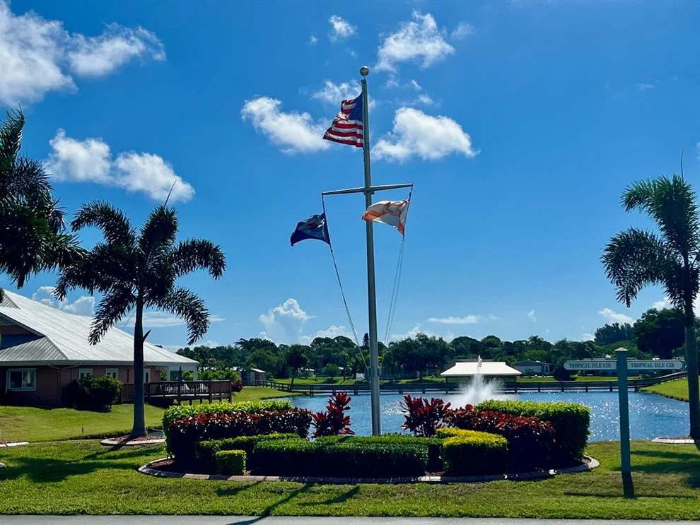 Unit for sale at 206 Travis Cay Place, Fort Pierce, FL 34982