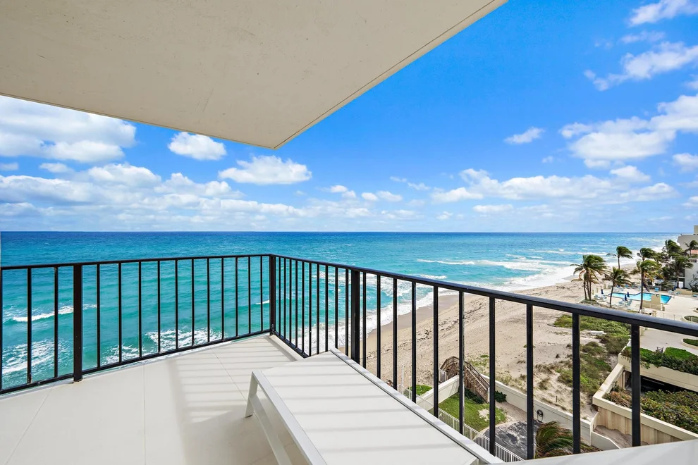 Unit for sale at 3456 S Ocean Boulevard, Palm Beach, FL 33480