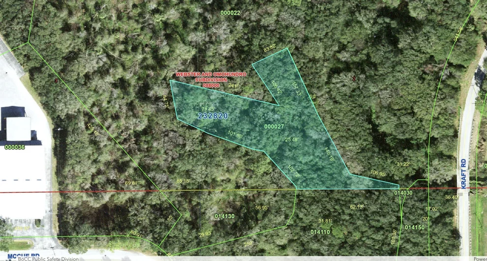 Unit for sale at 0 MCCUE Road, Lakeland, FL 33815