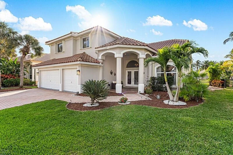 Unit for sale at 10672 St. Thomas Drive, Boca Raton, FL 33498
