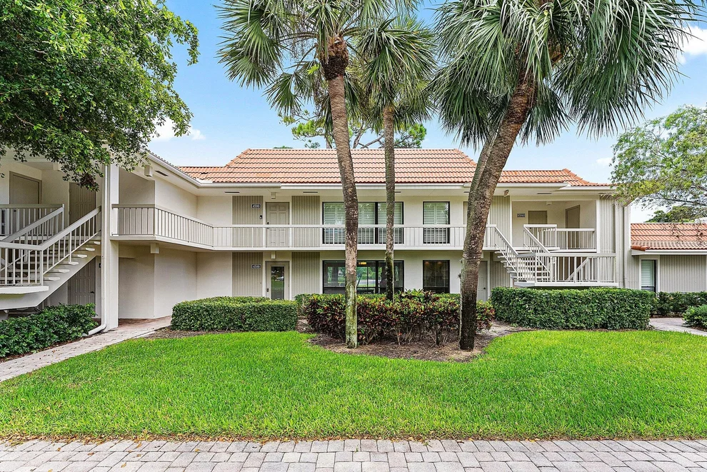 Unit for sale at 4588 Kittiwake Court, Boynton Beach, FL 33436