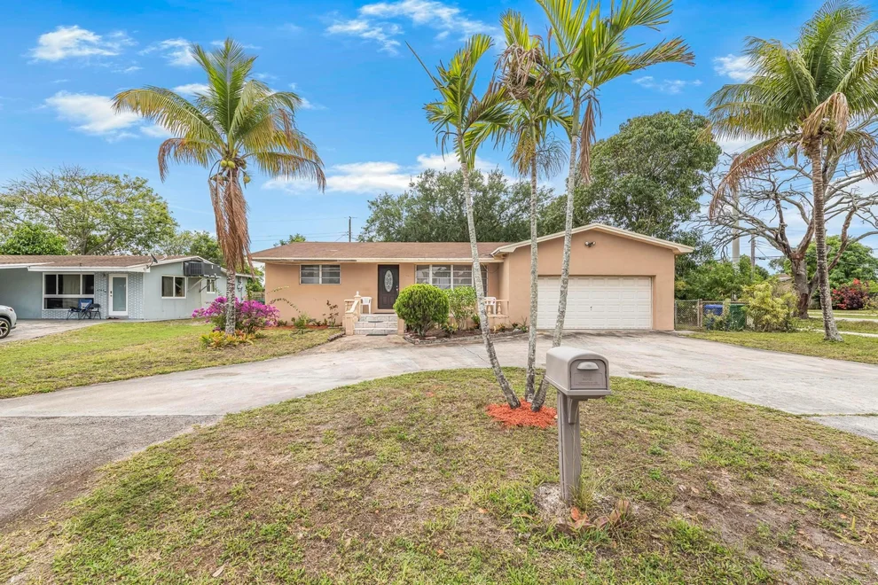 Unit for sale at 6374 SW 20th Court, Miramar, FL 33023
