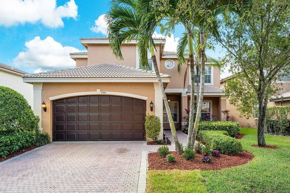 Unit for sale at 9980 Marsala Way, Delray Beach, FL 33446