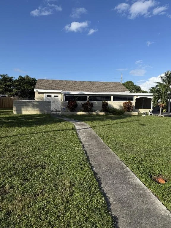 Unit for sale at 373 Glenn Road, West Palm Beach, FL 33405