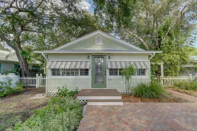 Unit for sale at 536 SW Halpatiokee Street, Stuart, FL 34994