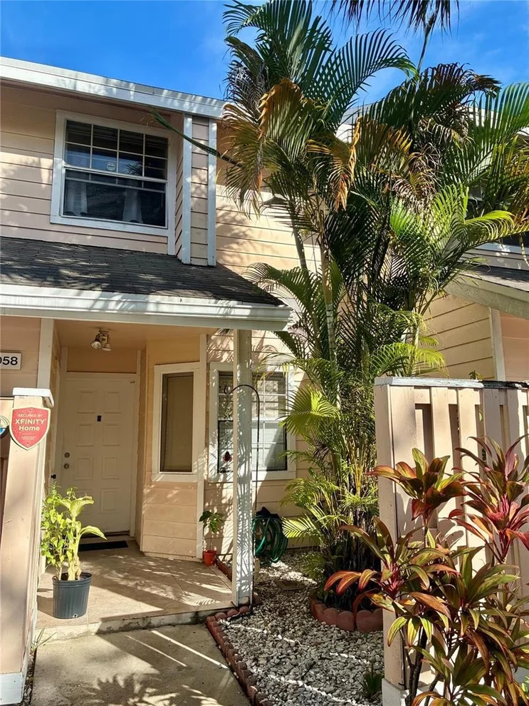 Unit for sale at 2058 Champions Way, North Lauderdale, FL 33068