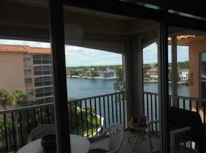 Unit for sale at 2871 N Ocean Boulevard, Boca Raton, FL 33431